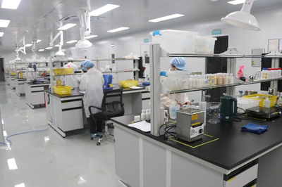 廣東利盈醫(yī)藥科技取得消殺品牌“凈威力”生產(chǎn)許可，科技賦能健康防護(hù)新篇章